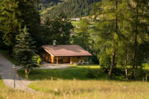 Chalet Astrid Sautens